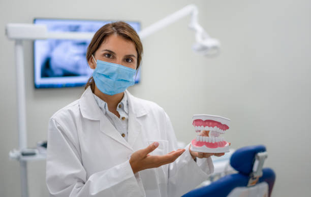 Best Root Canal Emergency Dentist  in Olivet, MI