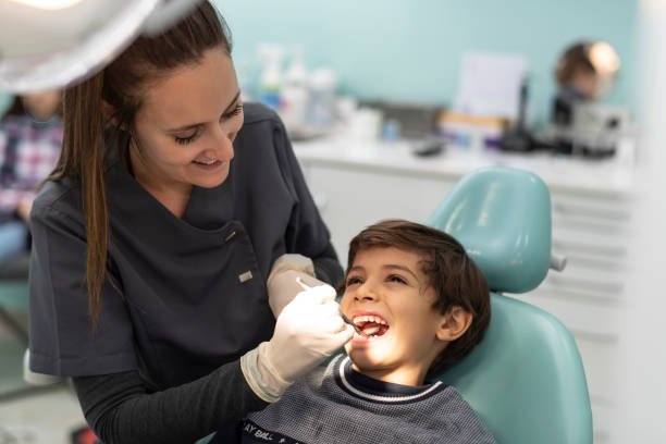 Best Tooth Infection Emergency Dentist  in Olivet, MI